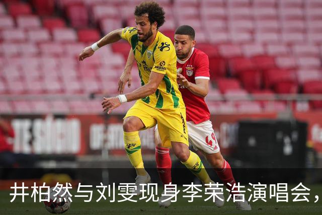 井柏然与刘雯现身李荣浩演唱会，引发全场热议