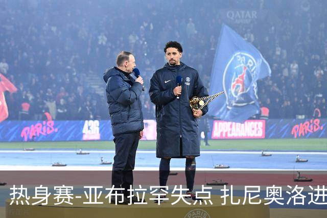 热身赛-亚布拉罕失点 扎尼奥洛进球 罗马2-0连胜